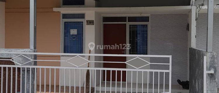 Dijual Rumah Siap Huni Di Citra Maja Raya 1