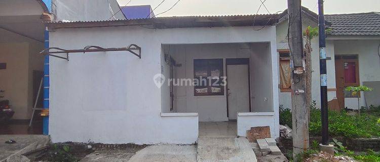 Rumah Kontrakan Bagus Siap Huni Di Citra Raya Tangerang 1