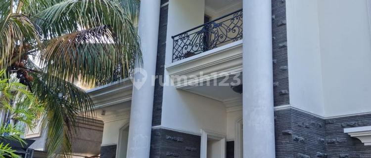 Nice House with SHM in Pandu Raya Area, Bogor 1