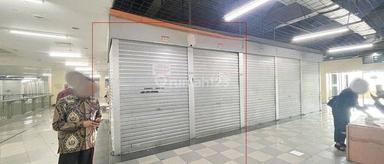 Ruko Lelang Bank DKI, Thamrin City, Kel. Kebon Melati, Kec. Tanah Abang, Kota Administrasi Jakarta Pusat 1