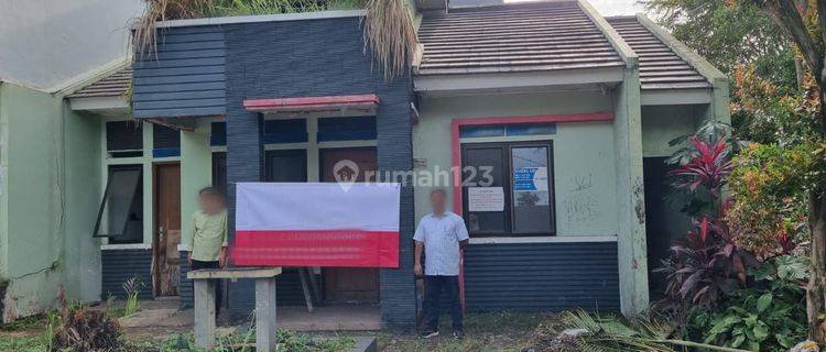 Rumah Lelang Bank DKI, Perum Sawangan Gardenia, Kel. Duren Seribu, Kec. Bojongsari, Kota Depok, Jawa Barat 1