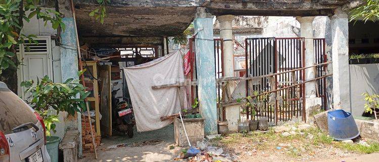 Rumah Lelang Bank DKI, Perumahan Graha Mustika Media, Lubang Buaya, Setu, Bekasi 1