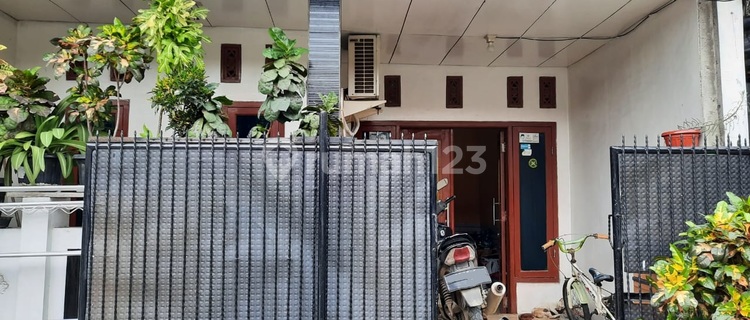 Rumah Lelang Bank DKI, Perumahan Kirana Cibitung, , Kelurahan Wanajaya, Kecamatan Cibitung, Bekasi 1