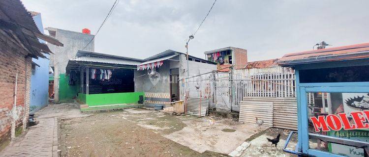 Gang Masjid At Taqwa, Poris Gaga, Batu Ceper, Tangerang 1