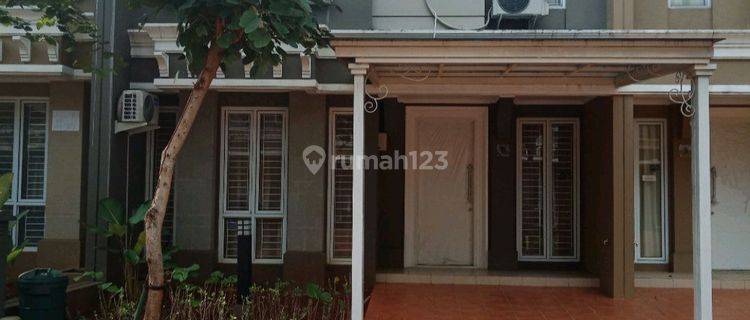Dijual Rumah, Rapi, Banyak Tempat Kuliner 1