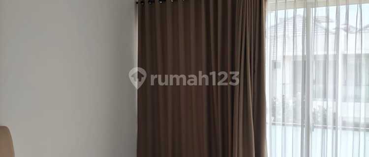 For Rent: PIK2 Hawaii Cluster House, Size 8x12.5, Semi-Furnished, Ready to Occupy. 1