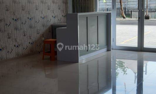 Ruko di Pasar Modern Graha Raya Tangerang 1