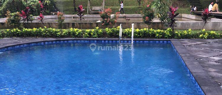 Dijual Villa D Alya Cileungsi, Ciawi, Bogor 1