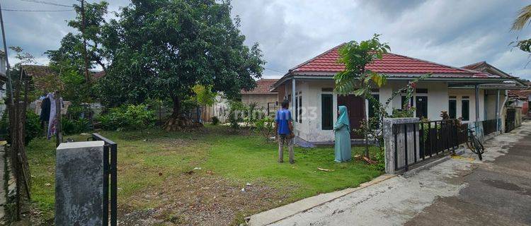 Rumah Pribadi Cibeber, Cianjur, Jawa Barat 1