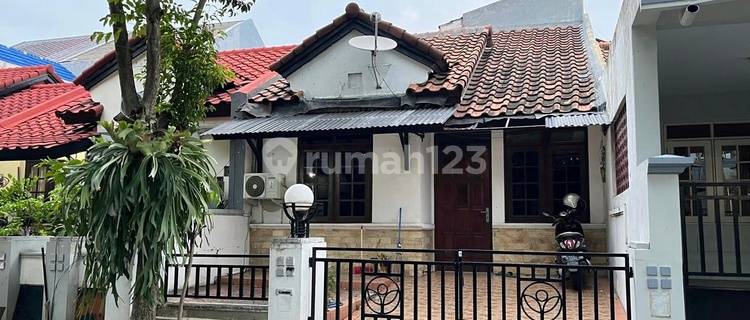 For Sale Ready-to-Occupy 2-Story Minimalist House in Alam Hijau Citraland 1