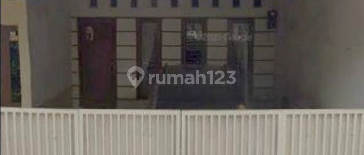 Dijual Cepat Rumah Di Koja Jakarta Utara Shm 1