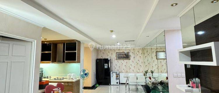 Dijual Cepat Apartement French Walk Moi Kelapa Gading 1