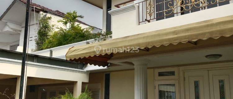 Dijual Rumah Murah Mewah Di Pengadegan Jakarta Selatan Pancoran 1