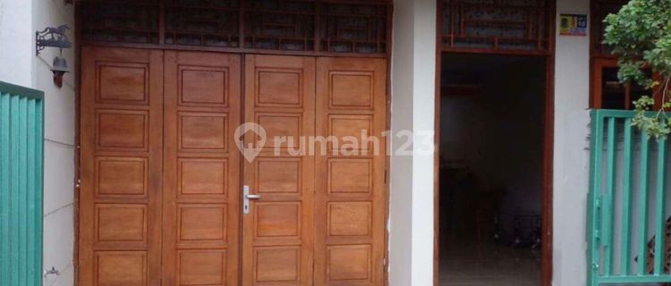 Dijual Rumah 3 Lantai Bekasi Utara Telaga Mas Duta Harapan 1