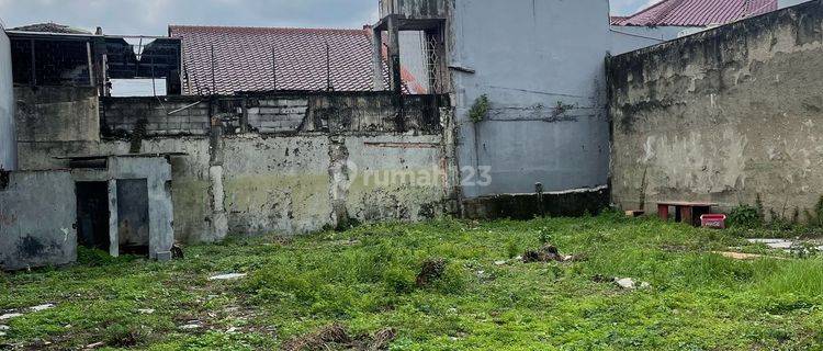 Dijual Kavling Tanah Kosong Di Kayu Mas Jakarta Timur 1