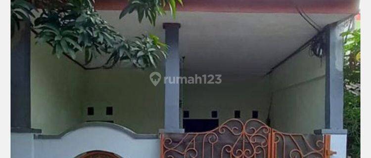 Rumah Murah Di Vila Indah Permai Bel 1