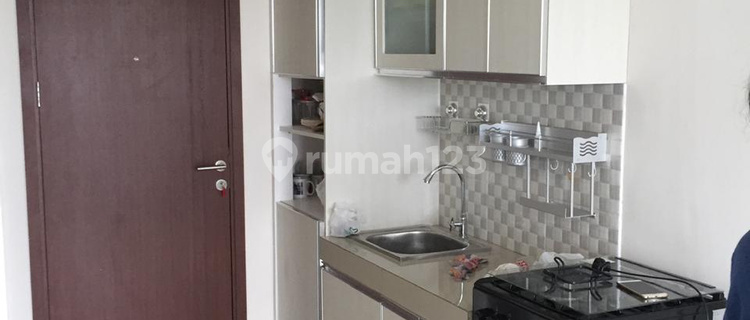  Apartemen The Avenue Residences 2 Kamar Tidur Bagus 1