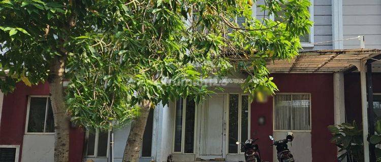Rumah Jual Sangat Murah Perlu Renovasi Di Residence One 1