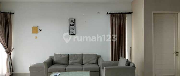 Rumah Luas Sekali Residence One Bsd Luas Tanah 280M 1