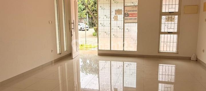 Hoek Besar Residence One BSD Rental House 1