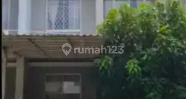 Furnished Rental House at Residence One Near Binus, Cheap, Ready to Occup 1