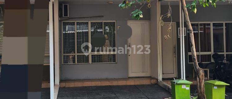 Rumah Residence One Murah 2 Kamar Tidur Dekat Binus 1