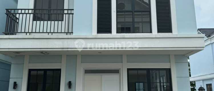 TURUN HARGA RUMAH CANTIK SIAP HUNI LAVON 2 MONTANA TANGERANG 1