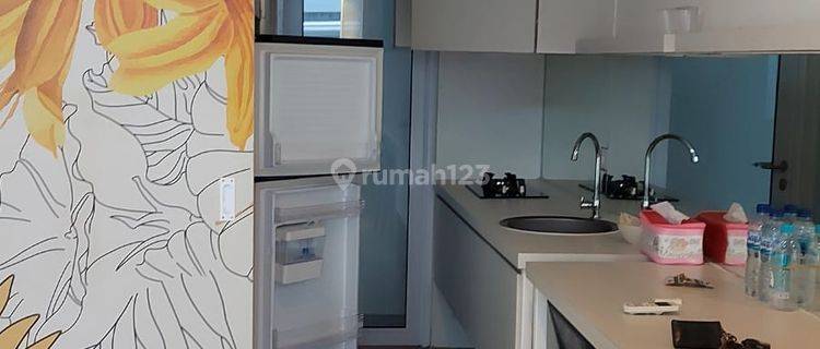 Di Jual Rumah Tabebuya .cluster Inspirahaus 1