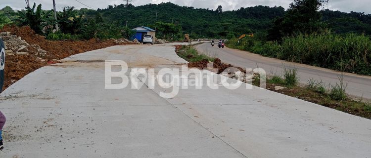Tanah Strategis Jalur 3 Samarinda Tenggarong 1