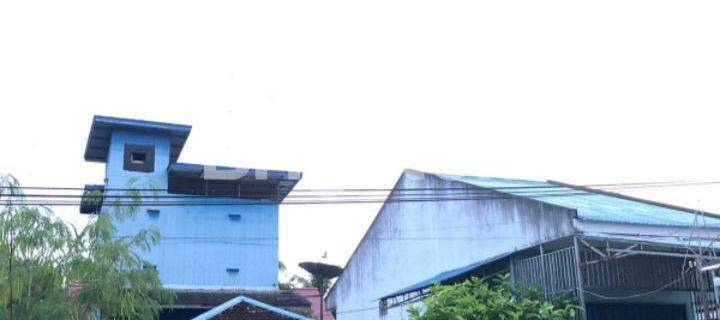 Rumah, Kios Dan Bangunan Sarang  Burung Walet L2 1