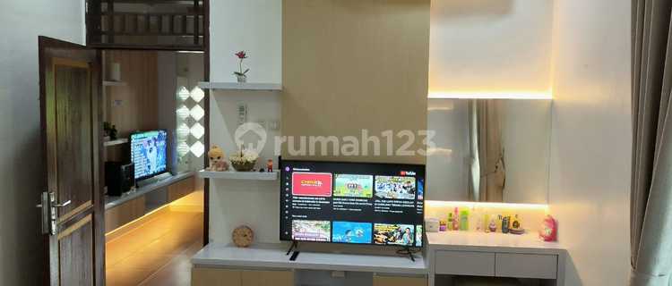 Jual Rumah Villa Bogor Leuwiliang Shm Di Jl. Leuwiliang, Sadeng,  1