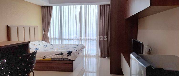 Apartemen U Residence 1