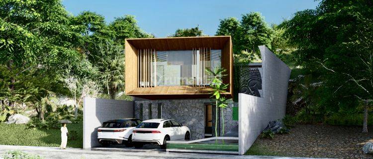 Dijual Dan Disewakan Villa Jimbaran Kuta Bali  1