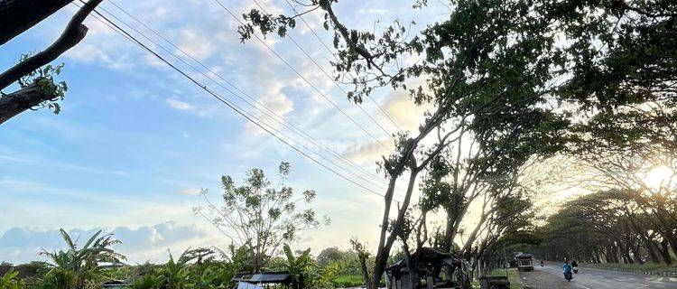 Dijual Tanah Di Bypass Ida Bagus Mantra Kusamba - Klungkung 1