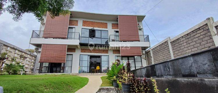 Dijual Villa Di Lokasi Keramas 1