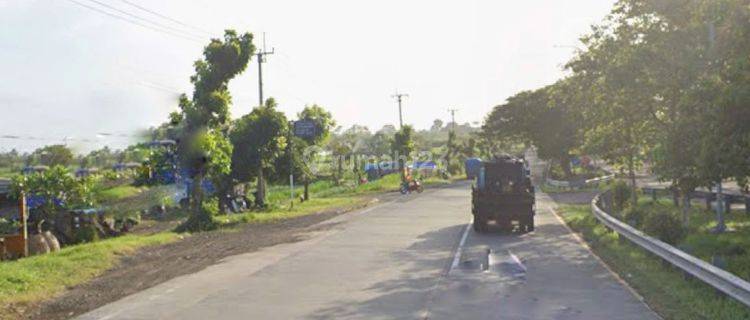 Dijual Tanah Strategis Di Klungkung  1