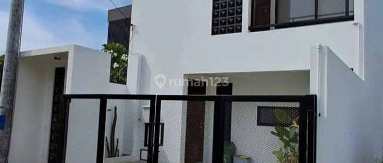 Dijual Villa Mewah Berlokasi Di Tumbak Bayuh- Badung 1