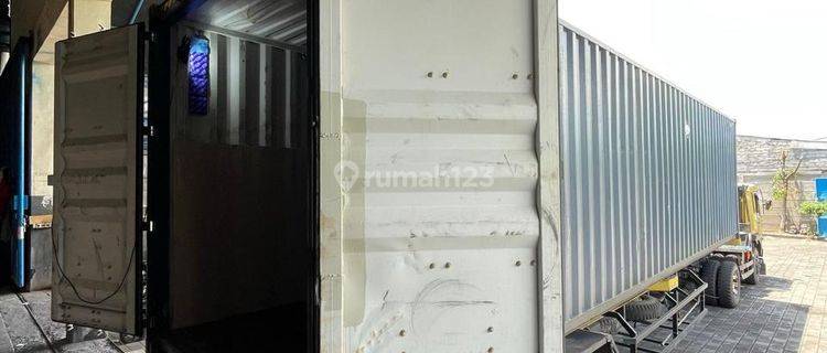 Dijual Gudang& Kantor Di Gianyar - Bali  1