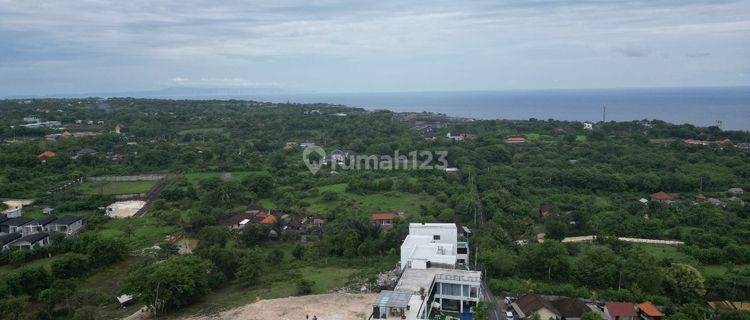 Dijual Tanah Murah Ocean View Lokasi Dekat Dengan Kepinsky Bali  1