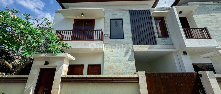 Dijual Villa Mewah Berlokasi Di Sanur - Bali  1