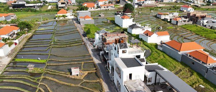 Dijual Tanah Pecahan Kecil Pererenan Mengwi  1