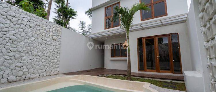 Dijual Dan Disewakan Villa Mewah Di Uluwatu  1