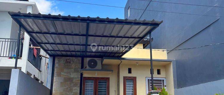 Dijual Rumah Lokasi Jimbaran 1