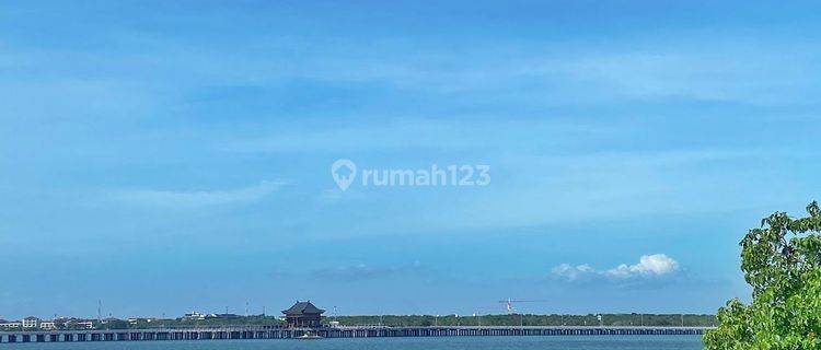 Land for Sale Near Bali Toll Road 1