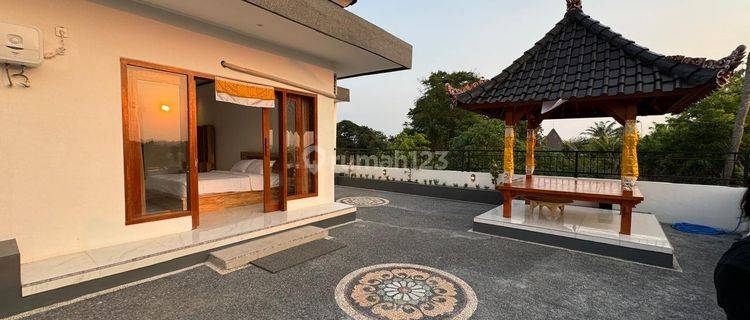 Dijual Villa Dekat Pantai Tidak Jauh Dati Sanur  1