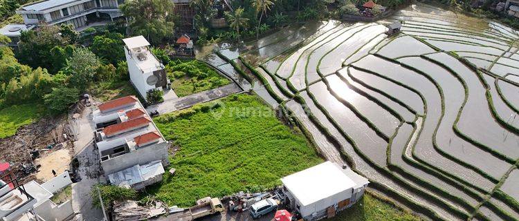 Dijual Tanah Pecahan Kecil Prerenan  1