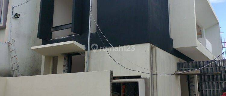 Dijual Villa Mewah Di Umalas 1