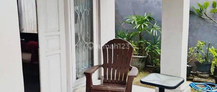 Dijual Rumah Di Lokasi Taman Griya Jimbaran  1