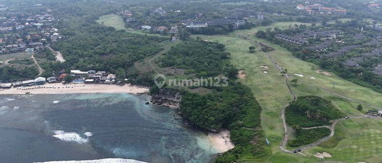 Dijual Tanah Los Tebing Balangan  1