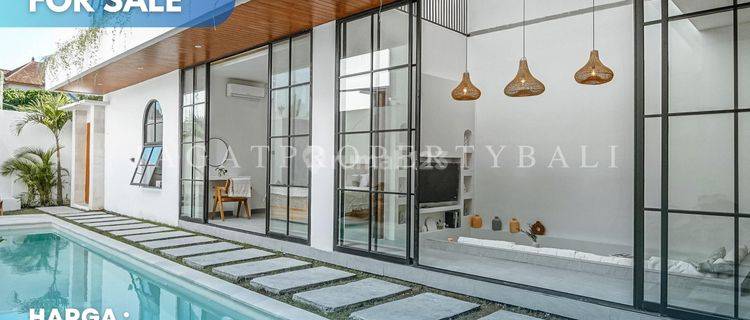 Forn Sale Luxury Villa At Tumbak Bayuh 1